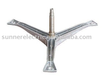 Different size range of Washing Machine Spider