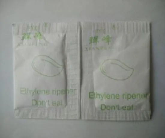 Ethylene Ripener for  Banana Fruit