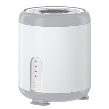 2022 New Electric Baby Milk Blending Shaker