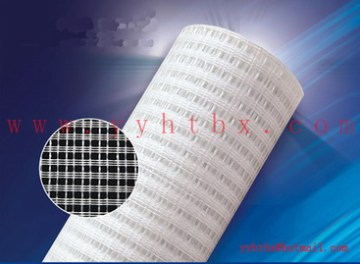 GRC Reinforced Fiberglass Mesh