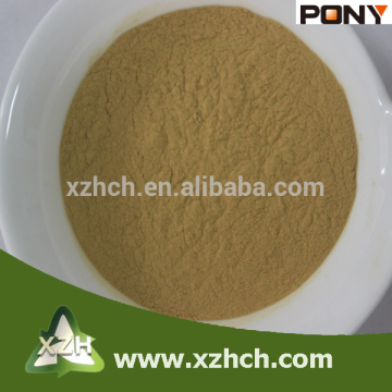 MG-2 concrete additives concrete admixtures calcium lignosulfonate Dispersing Agents