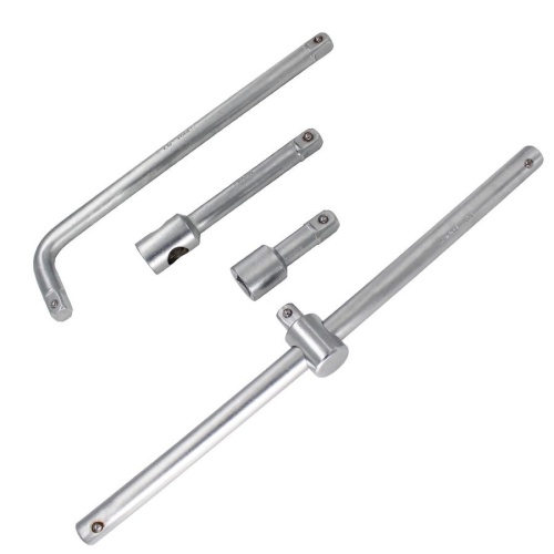 Schieber T-Handle Sockel Breaker Bar Ratchet-Schraubenschlüssel