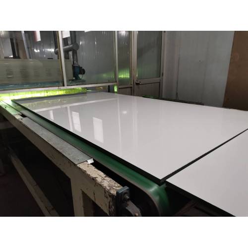 High Glossy Cabinet MDF Board