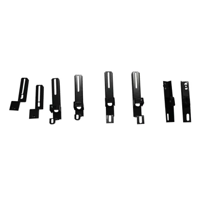 Side Steps for Toyota Innova - Toyota Innova Accessories