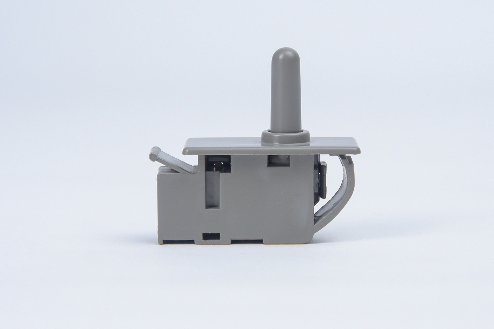 Cylindrical switch