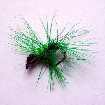 F-197 Fly Fish Hooks