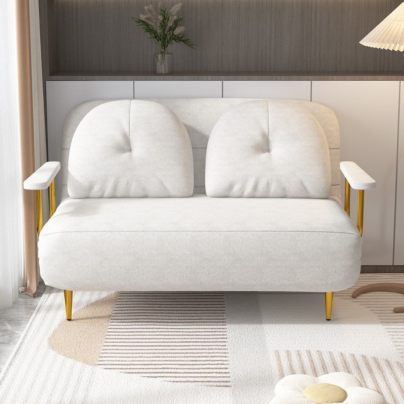 Belvoir Performance Fabric Sofa