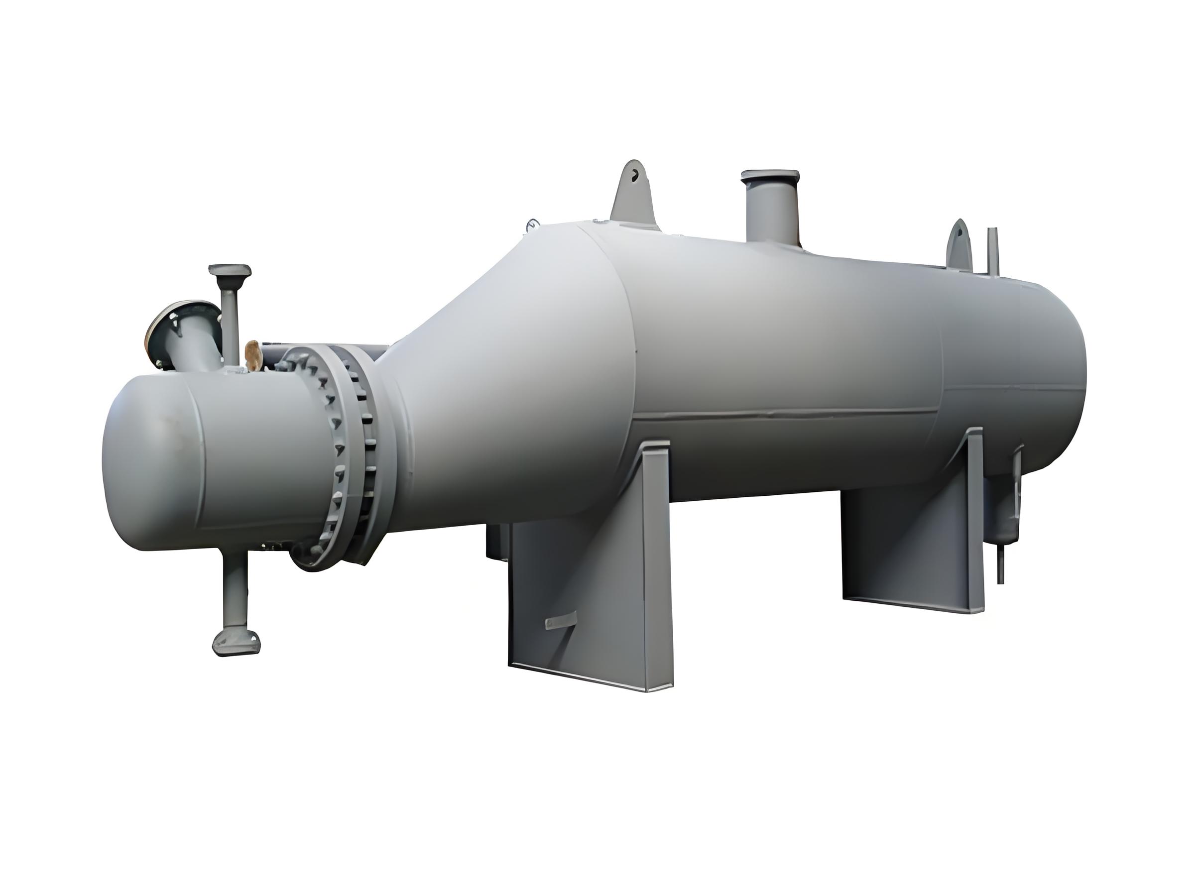 Reboiler Heat Exchangers Hot Sale02