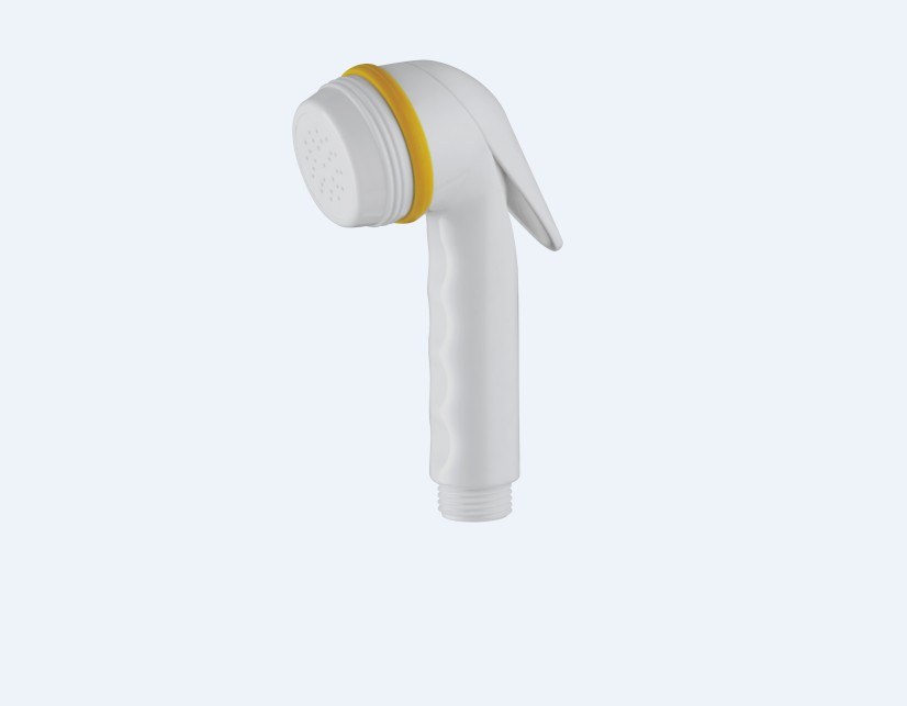 Intelligentes tragbares Handtoiletten-Bidet Shattaf