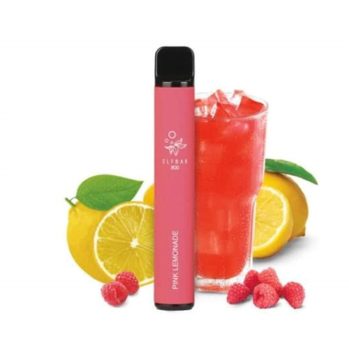 Factory Price Elf Bar 1500 Vape Top Quality
