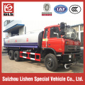 Sinotruk fuel tanker 8x4 30,000L