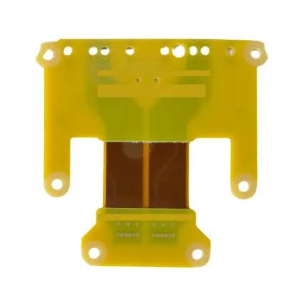 China Shenzhen PCBA Supplier: PCB Assembly, PCBA, and Rigi-d-Flex PCB Services