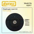 3/4'' K2017 Goyen Type Pulse Valve Diaphragm