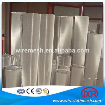 Fast delivery dutch twill wire mesh