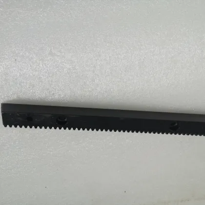 CNC Gear Rack M1-M6 Linear Guide