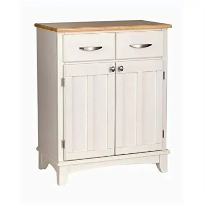 simple wood  kitchen furniture cabinet