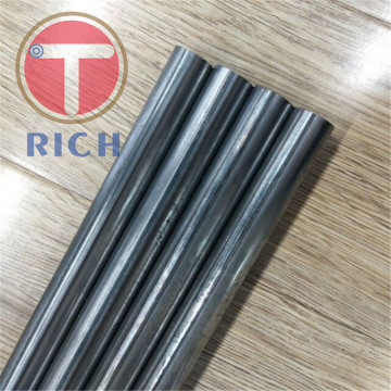 HC420 HC340 Cold Drawn Welded Steel Tube