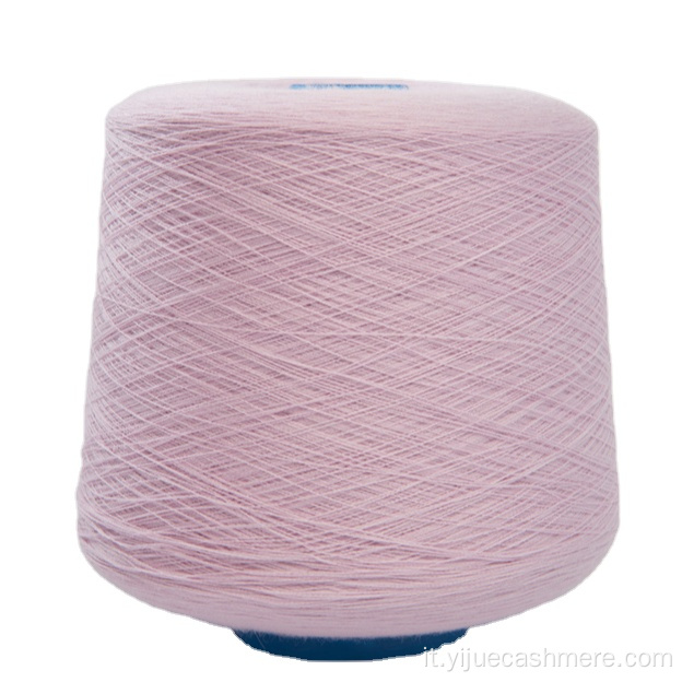 Wholesale Woolen Cashmere Pure Knitting Yarn