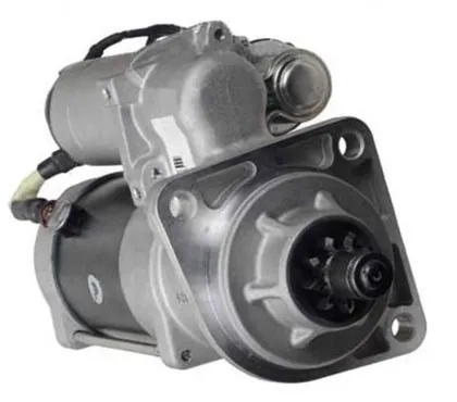 Starter Motor For Delco 29MT 8200065 6850
