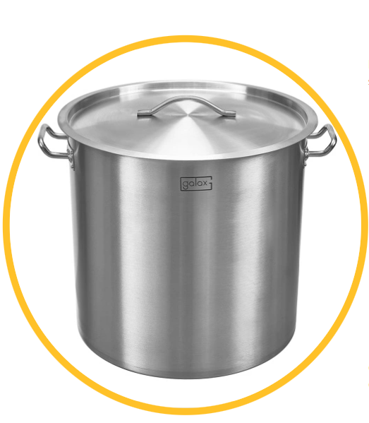 Precautions for using stainless steel pots and utensils