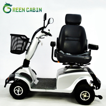 Wholesale Outdoor Mini Mobility Scooters with Adjustable Seats