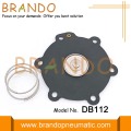 DB112 1-1/2 &#39;&#39;VNP212 VEM212 용 펄스 제트 밸브 다이어프램