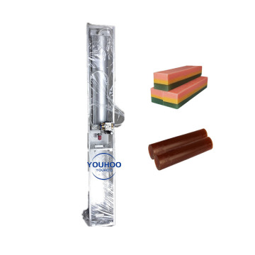 Bar Soap Base Making Machine and Tools for Professional and Homemade Soap Production