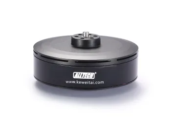 Mighty Thrust 5kg+ Kv280+ BLDC Motor for Industrial Drones