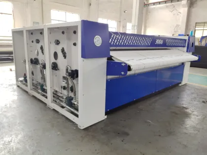 Dry Cleaning Equipment Prices: Ironing, Washing & Laundry Press Machines