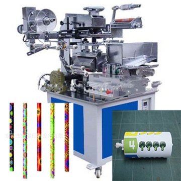 Automatic Heat Transfer Machine for Pencil