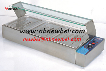 Food Warmer