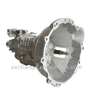 auto part Gear Box Isuzu Pickup (TFR54) 4JA1