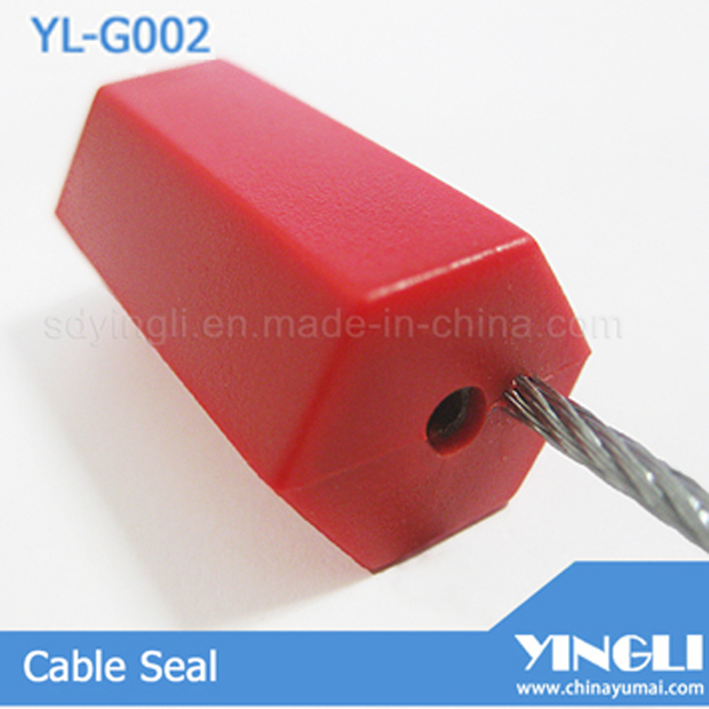 Colorful Cable Seal (YL-G002)
