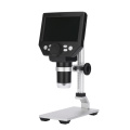 4,3 pouces 1000x 10MP HD Microscope numérique LCD