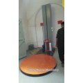 T1650F type Automatische wikkelpalletrekverpakkingsmachine