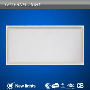 18W 1x2 LED ceiling panel lighting ultra flat