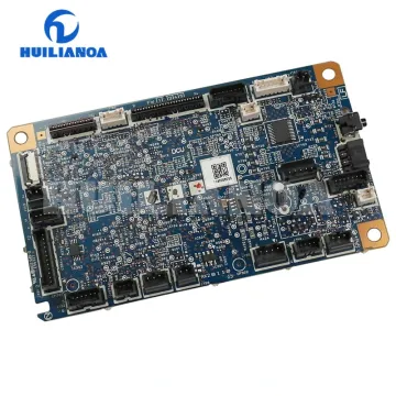 DC Controller Board for HP Laserjet M506 M507 DC Board Controller Board Duplex-Side RM2-8612-000 RM2-8610-000 Printer Parts