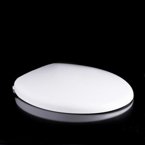 Toilet PP U Shape Antibacterial Toilet Seat Cover