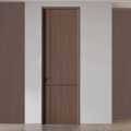 C05 Zero Formaldehyde Paint-Free Doors