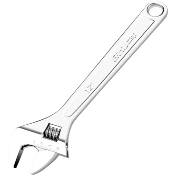 Multi-Function Artifact Factory Maintenance: Big Opening Twist Screw Activity Wrench