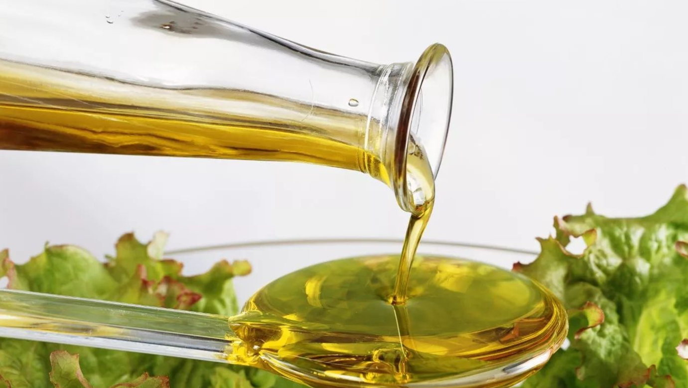 cooking oil maker machine