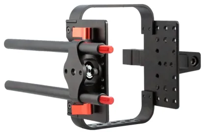 BMCC Cage DSLR Camera Cage Rig for Black Magic Cinema Camera