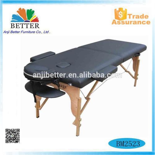 CE massage bed shiatsu massage bed