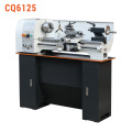 CQ6125 Horizontal Universal Metal Banco Torno Machin