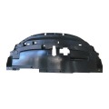 Custom Car Bumper Injection Molding Companies Plastic Parts