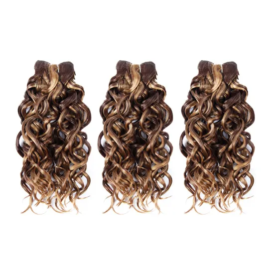 DTL Marley Hair Crochet Braids Italian p4 27 Crochet Hair Extensions Synthetic Marley Braids Bulk Jumbo Hair Braiding