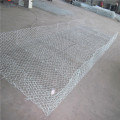 Berkualiti tinggi Galvanized Box Gabion Untuk Dijual