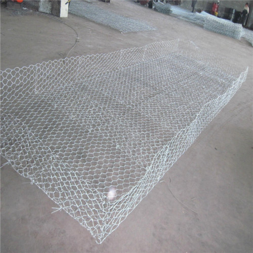 High Quality Galvanized Gabion Box For Sale