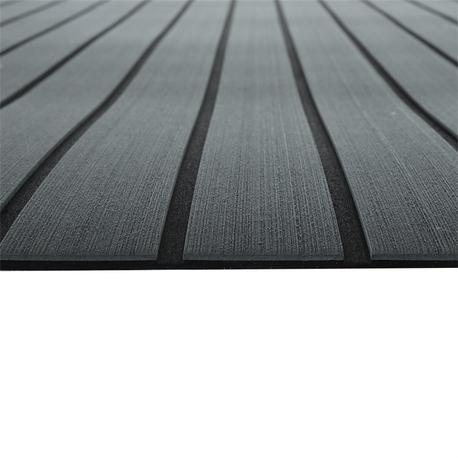 High density seadek boat floor mat