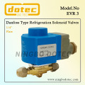 1/4'' EVR 3 Danfoss Type Refrigeration Solenoid Valve 032F8107